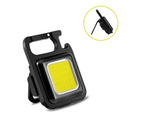 MINILINTERNA MULTIFUNCIONAL