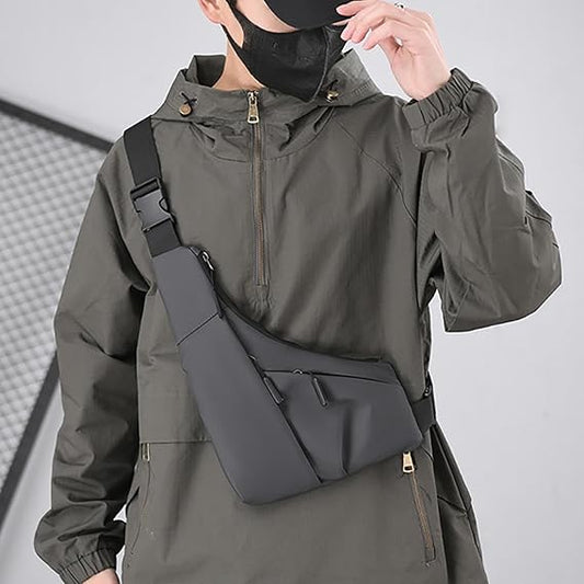 Bolso Para Hombre